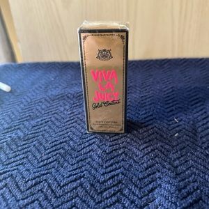 viva la juicy gold couture Perfume